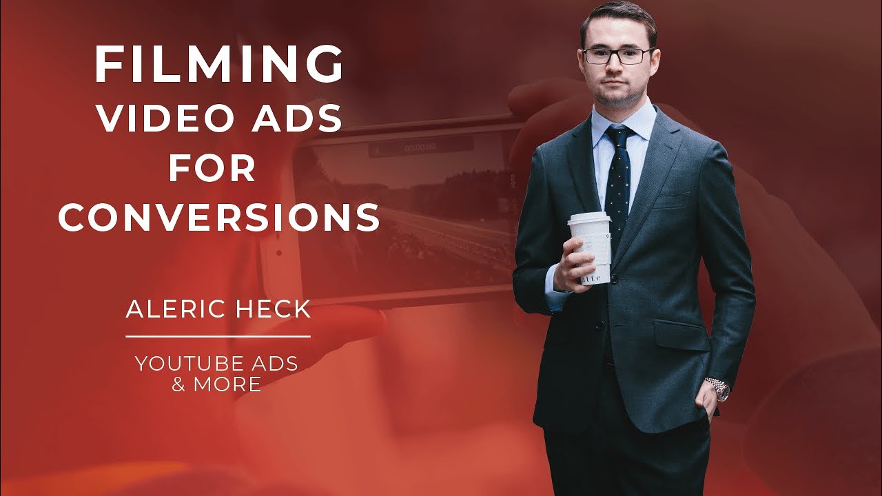 Advice On Filming High Converting Youtube Video Ads For Coaches Advice On Filming High Converting Youtube Video Ads For Coaches