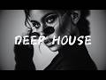 Gravity Deep House Mix 2026 🖤 Vocal House • Chillout