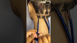 How to do Island Twist