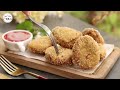 4 chicken cutlet recipes ramadan special by yes i can cook