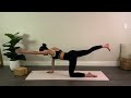 12-Minute Gentle Morning Stretch  Yoga for All Levels