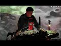 Wavetable #17 - John Biddulph