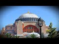 osmanlı döneminde ayasofya ve ayasofya efsaneleri