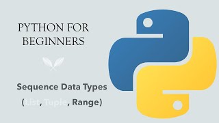 #6 Python for Beginners: Range in Python