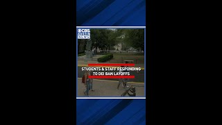 UT Austin grapples with fallout from Texas DEI ban