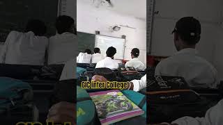 GIC Inter College #song #viralvideo #bareilly #love #trending #cute #newsong #punjabi