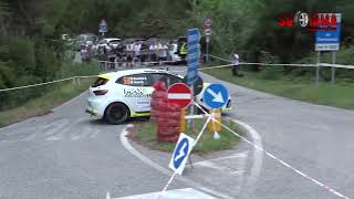 42° Rally Casciana  Terme 2024 Solo Classe RALLY5