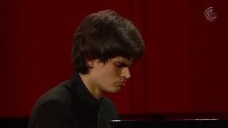 Ilya Papoyan - Bach: Prelude and Fugue in E minor, BWV 879, from The Well-Tempered Clavier, Book 2