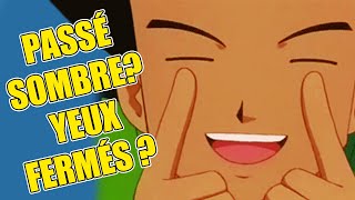 Pourquoi Pierre est le personnage le plus fascinant de l'animé Pokémon