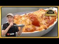 港式焗茄汁雞扒飯 | Hong Kong Style Baked Chicken Rice with Tomato Sauce [ENG SUB]