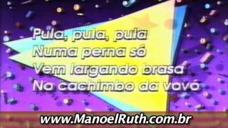 SBT Carnaval 94 - Marchinhas