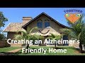 Creating an Alzheimer's Friendly Home