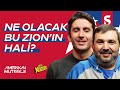 Sakatlıklar, Jokic, Morant 360, Futbol vs. Basketbol I Kaan Kural-İnan Özdemir & Amerikan Mutfak #13