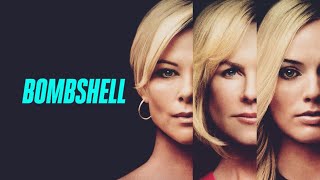 Bombshell (2019) Movie || Charlize Theron, Nicole Kidman, Margot Robbie || Review and Facts