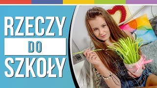 SPRYTNE BABKI - POWRÓT DO SZKOŁY #3