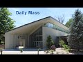 Daily Mass Aug 8, 2024