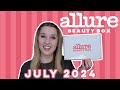 Allure Beauty Box | July 2024