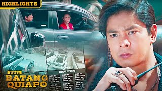 Tisay falls for Tanggol's trap | FPJ's Batang Quiapo (w/ English Subs)