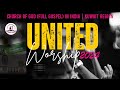 🌟 United Worship 2024 🌟 Church of God (Full Gospel) in India | Kuwait Region | Pr. Y Reji (HD)