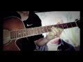 Leonardo Serasini - I Will Be There (Cover by Eric Clapton - Solo & Chords)