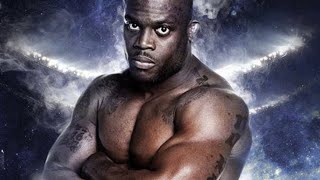 TOP 10 MELVIN MANHOEF KNOCKOUTS