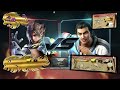 【鉄拳7】steam参加型2先大会練習、段位不問誰でも歓迎！※概要必読【tekken7】