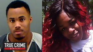 Man disguises murder of trans girlfriend as car accident - Crime Watch Daily  Ep