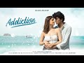 ADDICTION - Official Music Video | NB Ft. Bhautik Baraiya, Simran Butani