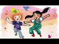 🦋 the wishing flower 🏳️‍🌈 lgbt kids read aloud storytime with summer