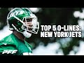 New York Jets: Top-5 Offensive Line Headed Into the 2024 Season | PFF