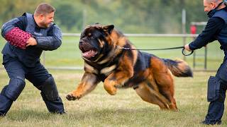 10 Strongest and Most Powerful Dog Breeds You Need to See!