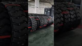 cheapest  machine  High  bias tire  compactors tire  Chinese  27.00R49 Goodyear OTR Tire