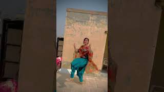 Voh bullet pe mare gediyan 🌸❤️ #dance #dancer #haryanvisong #performance #viral #youtubeshorts