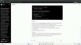 extract a paragraph from a aeronautical text using python