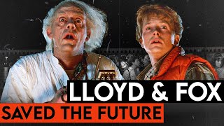 Fox & Lloyd: Life Before And After Back To The Future | Full Biography