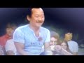 victor french celebrity bowling 1976 short clip