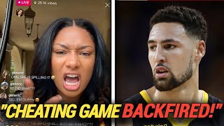 The Messy Truth About Megan & Klay's Split
