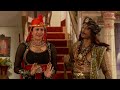 fateh खान की akbar से दोस्ती पे birbal को होरहा शख akbar birbal episode 107 big magic