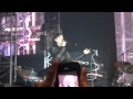 Los Temerarios en El Escapade 2001 4/12/2012 Houston,Texas Video 3