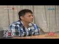 Kapuso Mo, Jessica Soho: Ang Pagkakahuli kay Mark Anthony Fernandez