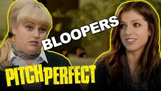 Pitch Perfect's Best Ad-Libbed Lines