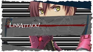 『閃の軌跡Ⅳ』 Boss: アラン (1周目Nightmare)