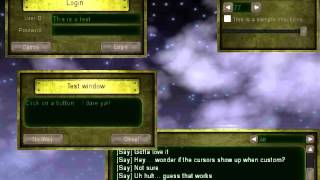 jMonkey GUI012