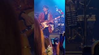 191229 인사+Beautiful girl (김우성focus) - 더로즈 WE ROSE YOU encore in 부산