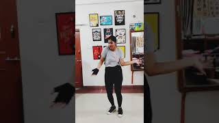 ILLEGAL WEAPON 2.0 I STREET DANCER 3D | Deepak Tulsyan GM Dance Centre Choreography I Aman Nidhi