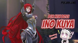 PGR NEW LADY BOSS - INO KUYA SI MANCUNG || PGR CN