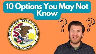 How To Stop Foreclosure in Illinois (2025)