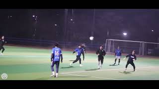 23-12-13 OST vs 페어FC 경기 하이라이트