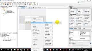 Make Show Password With Button