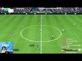 EA FC 25 auf Twitch von @hansafan  I Highlights